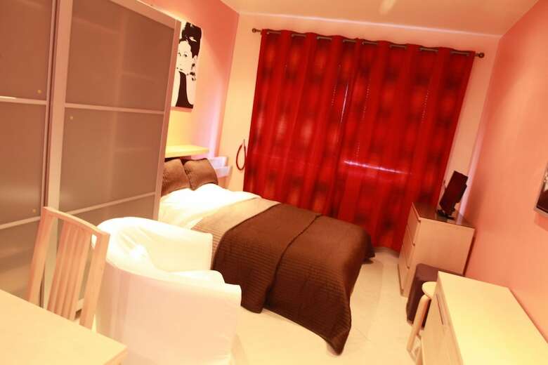 Residence La Fraisiere