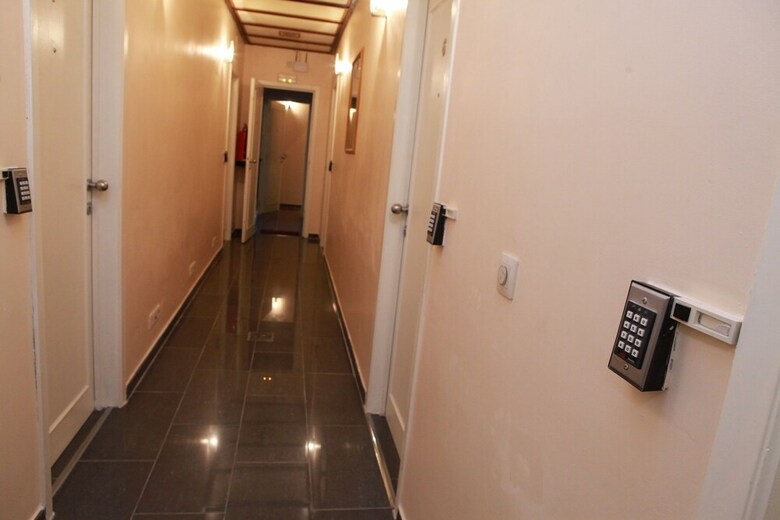 Residence La Fraisiere