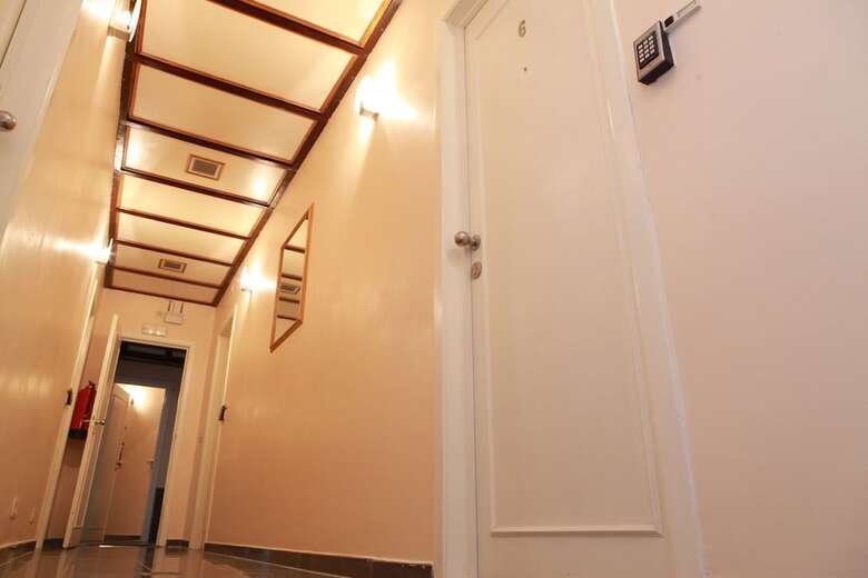 Residence La Fraisiere