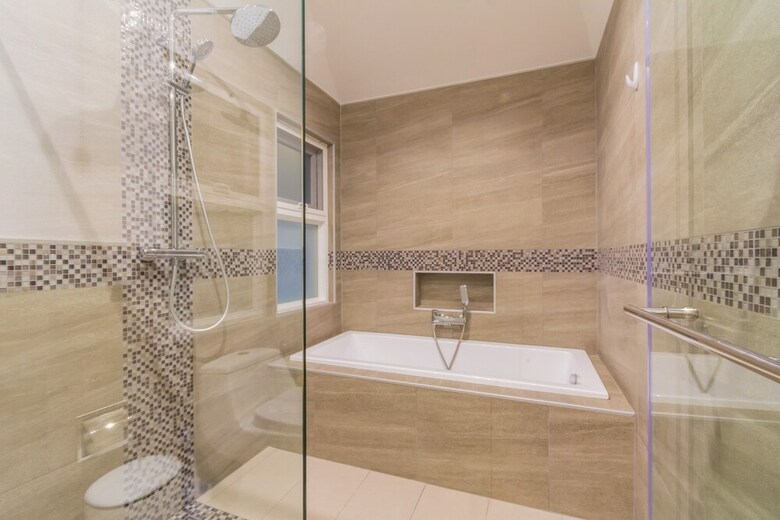 Tropical 3 Bedrooms Pool Villa Mp75