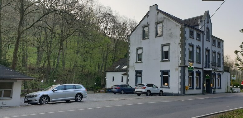 Hotel Bergische Schweiz