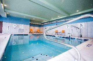 Hotel Holiday Inn Express & Suites Rehoboth Beach
