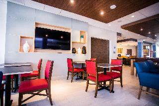 Hotel Holiday Inn Express & Suites Rehoboth Beach