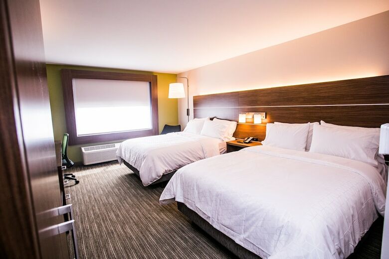 Hotel Holiday Inn Express & Suites Rehoboth Beach