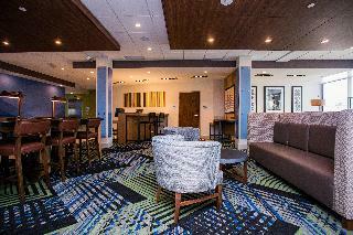 Hotel Holiday Inn Express & Suites Rehoboth Beach