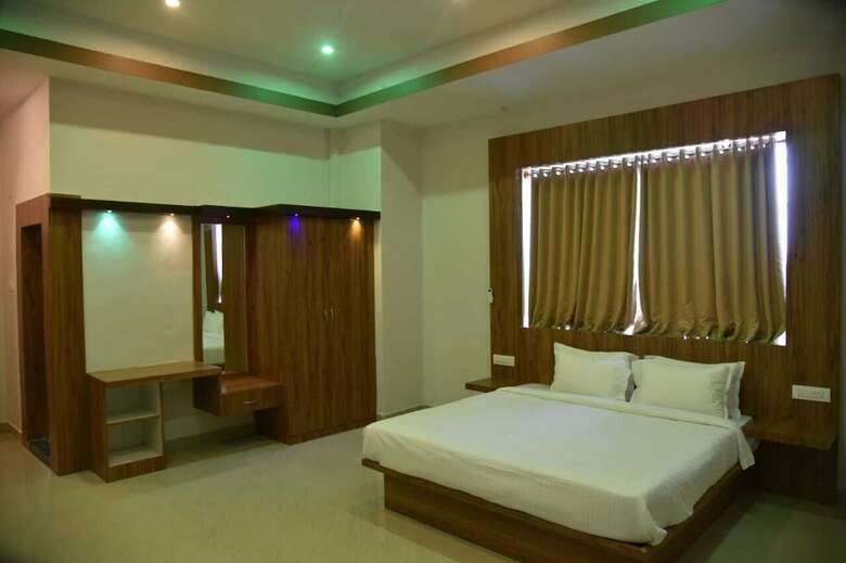 Apartamento Sagayi International Resort