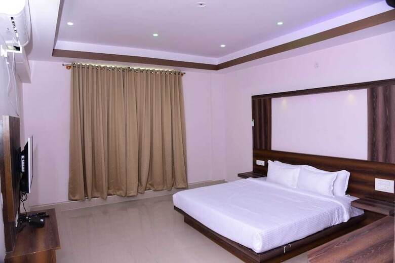 Apartamento Sagayi International Resort
