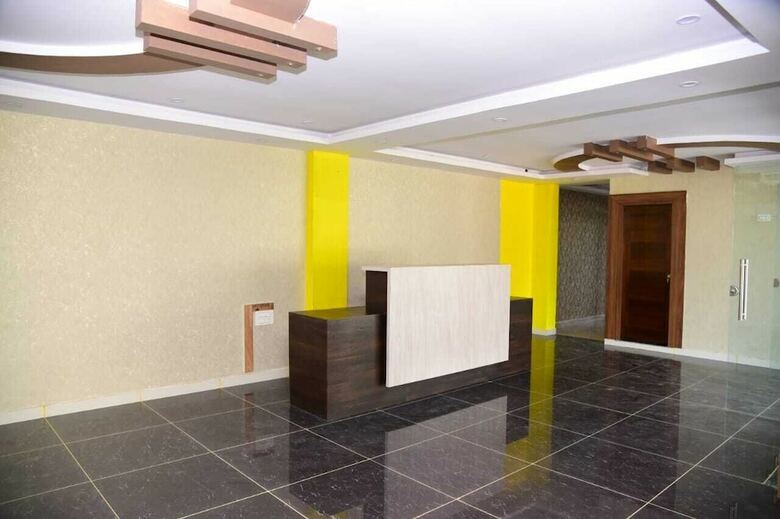 Apartamento Sagayi International Resort