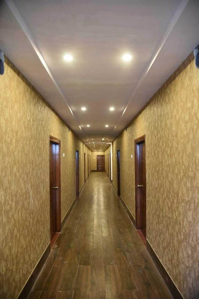 Apartamento Sagayi International Resort