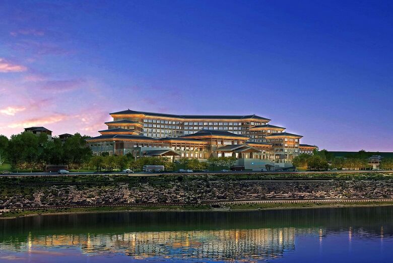 Hotel Wyndham Baise Resort