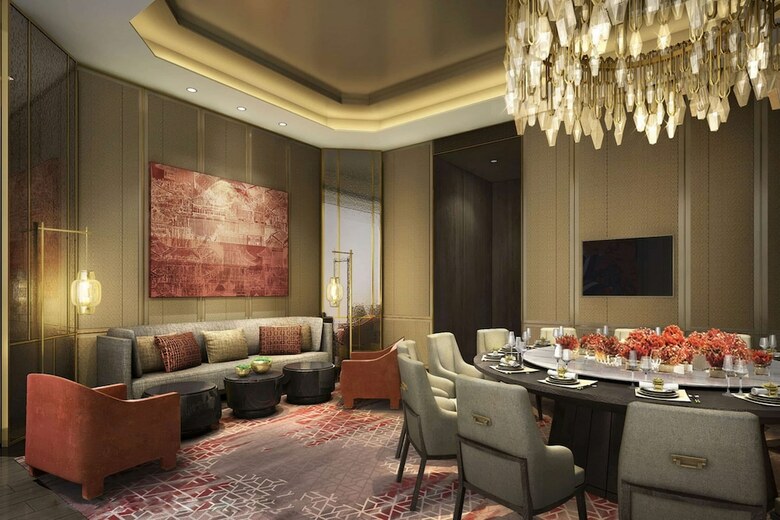 Hotel Wyndham Baise Resort