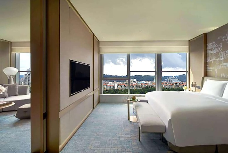 Hotel Wyndham Baise Resort