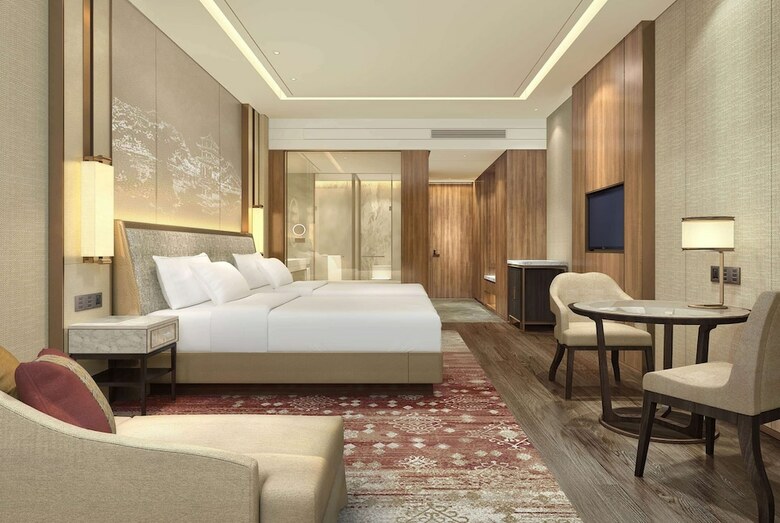 Hotel Wyndham Baise Resort