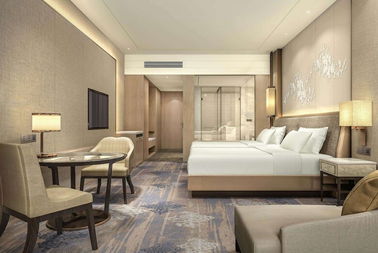 Hotel Wyndham Baise Resort