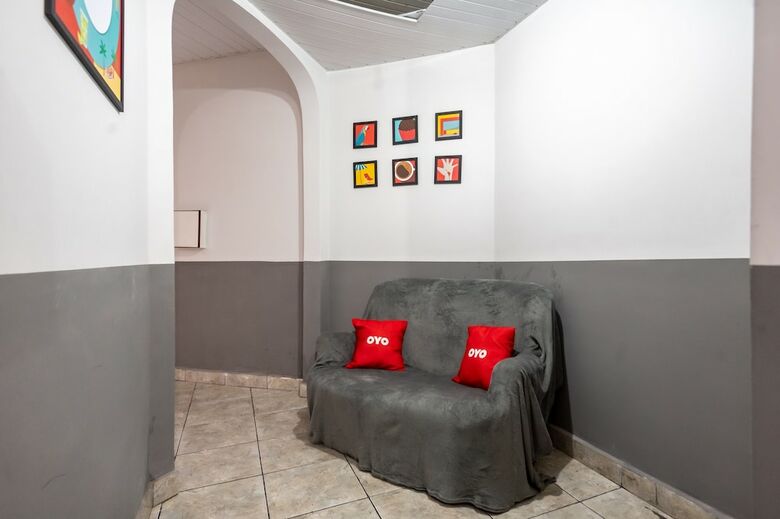 Oyo Hotel Zafira