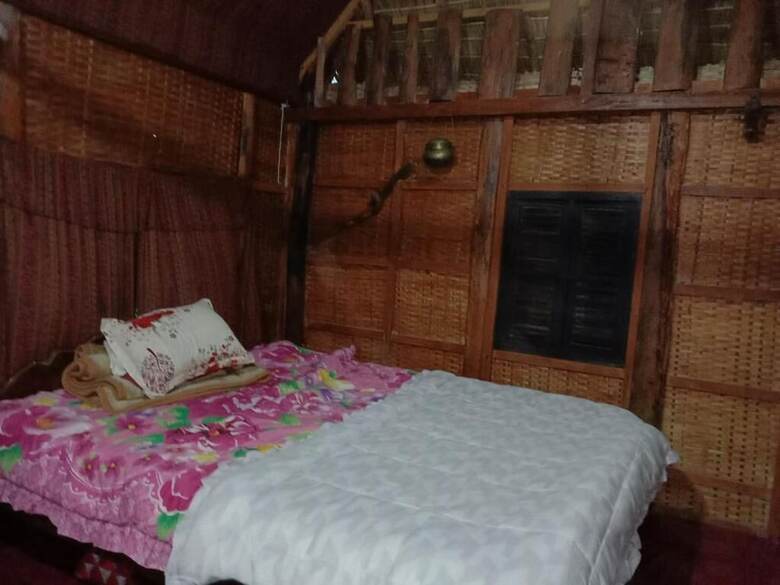 Hotel Kakrona Pouk Homestay