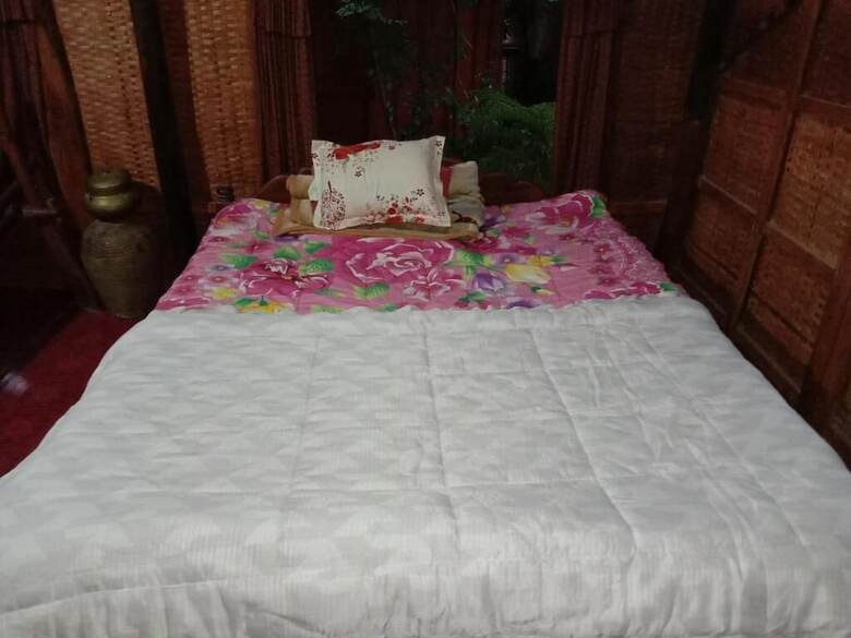 Hotel Kakrona Pouk Homestay