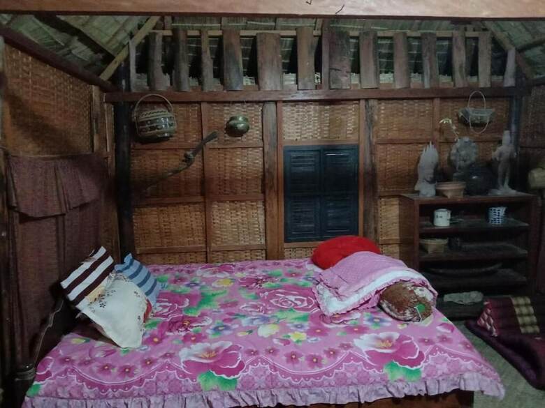 Hotel Kakrona Pouk Homestay