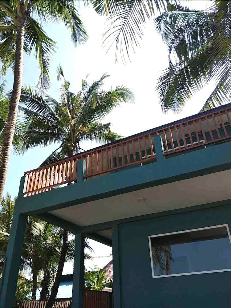 Bed & Breakfast Beau Beau Beach House