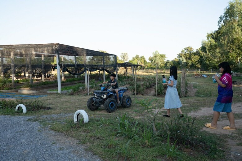 Hotel Boontawee Homestay