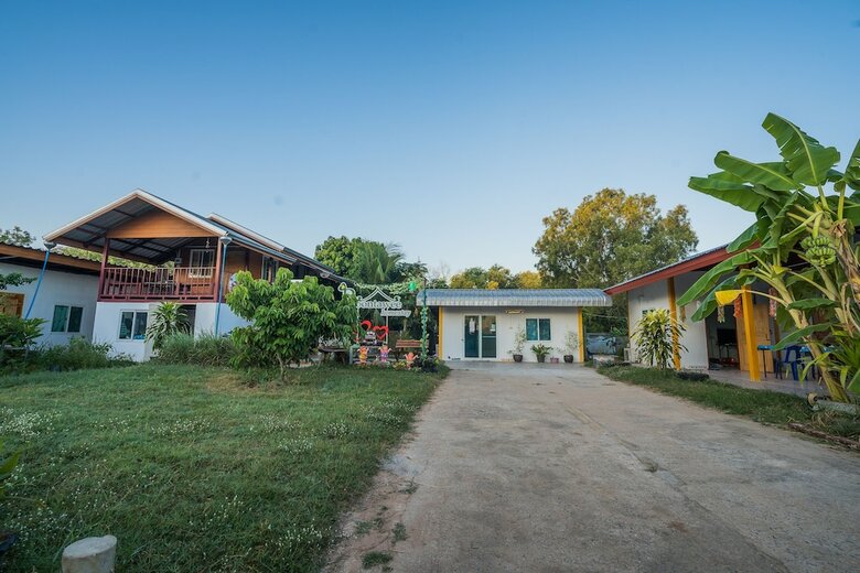 Hotel Boontawee Homestay