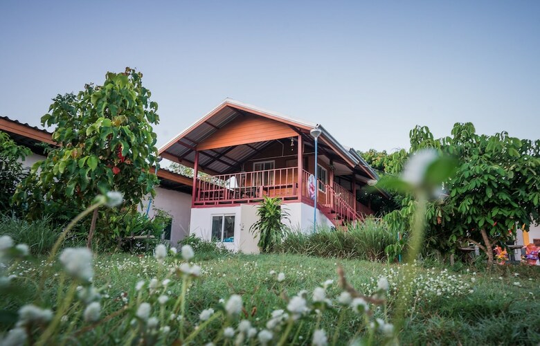 Hotel Boontawee Homestay