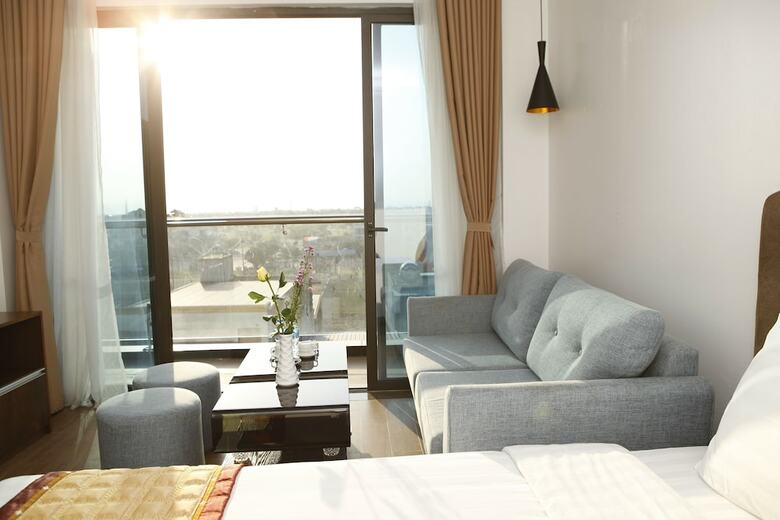 Aparthotel Binh Minh Hotel