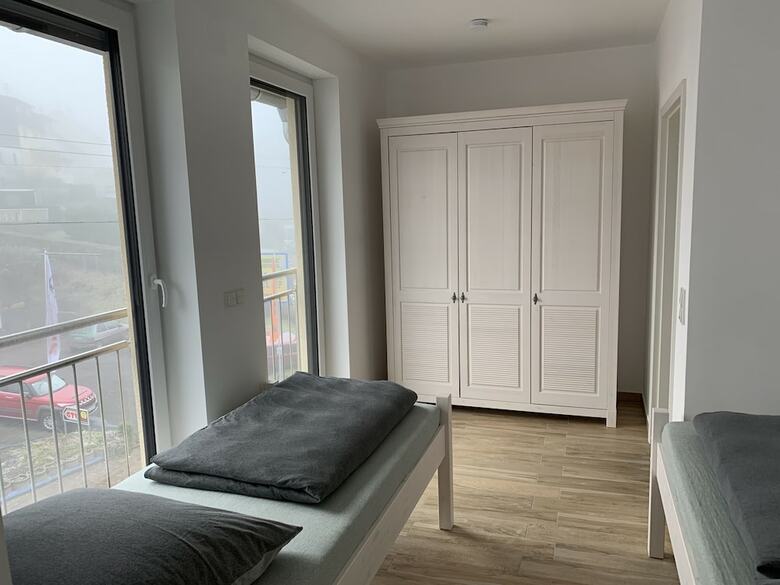 Hotel G�stehaus Residenz Aurora