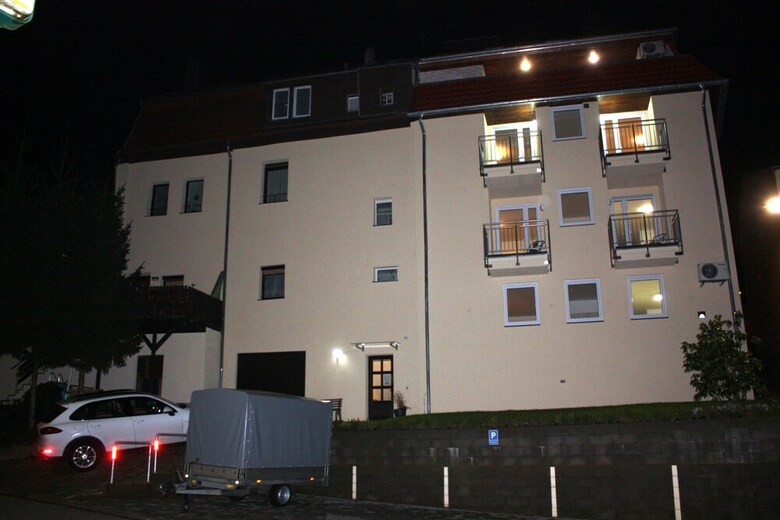Hotel G�stehaus Residenz Aurora
