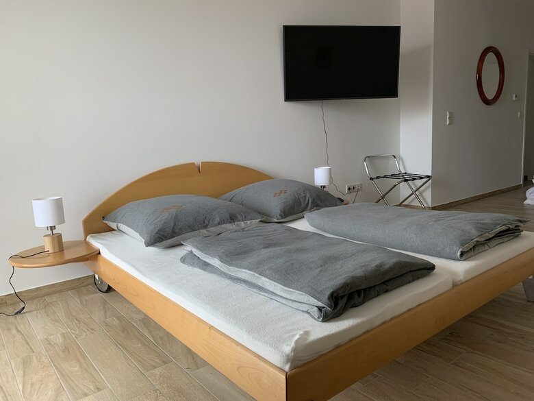 Hotel G�stehaus Residenz Aurora