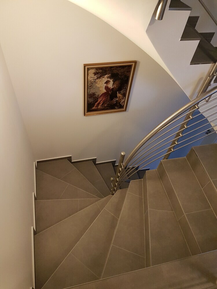 Hotel G�stehaus Residenz Aurora