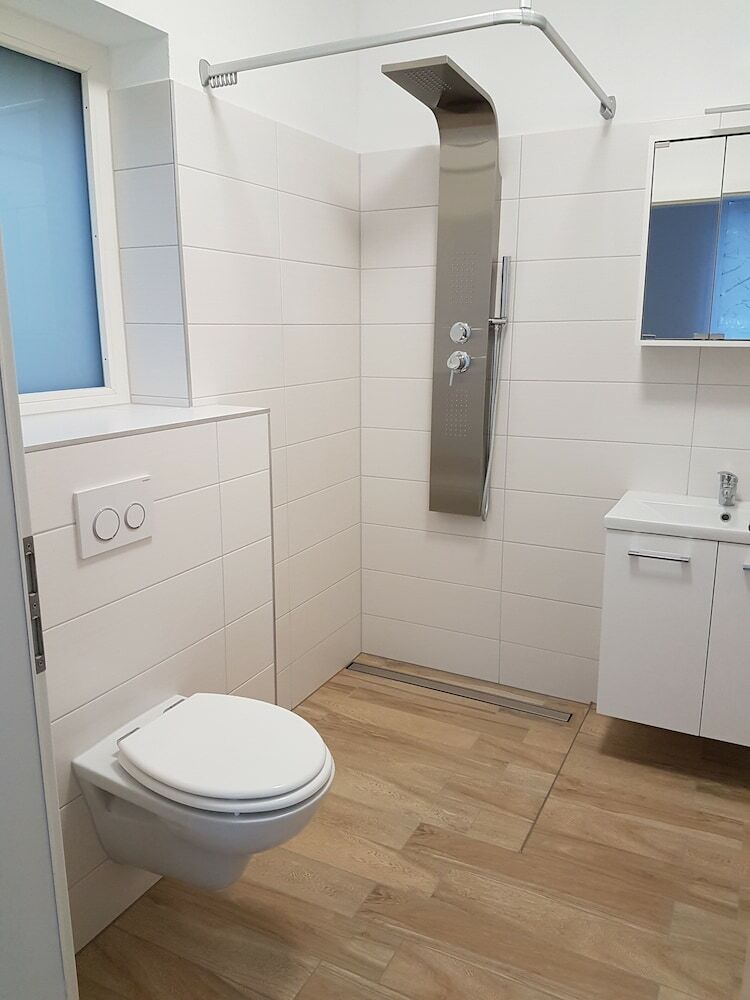 Hotel G�stehaus Residenz Aurora