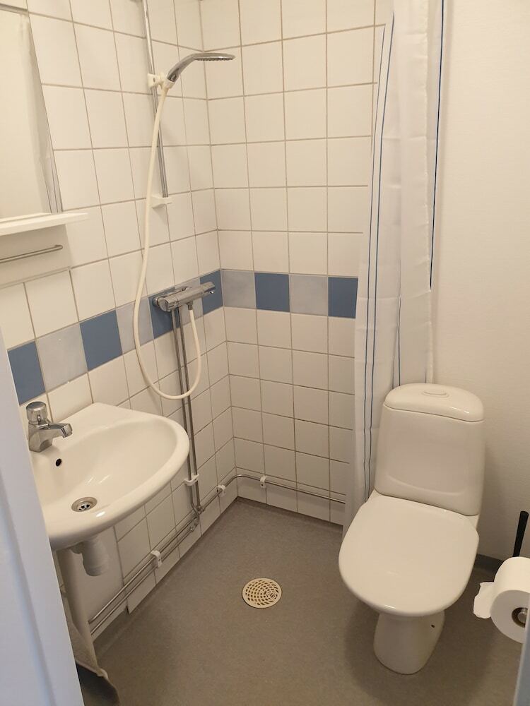 Hotel Tokeryds Herrg�rd