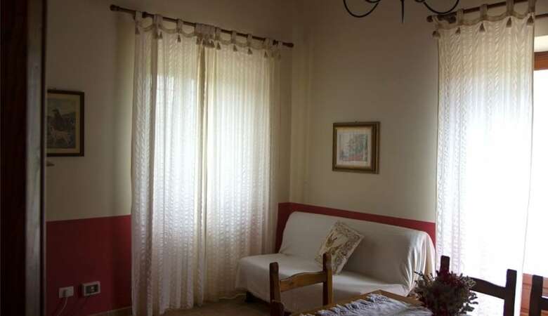 Agroturismo La Locanda Dell'olmo