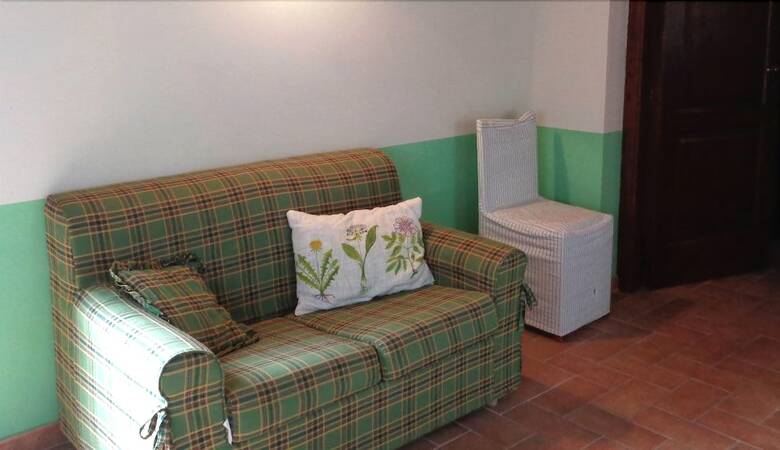 Agroturismo La Locanda Dell'olmo