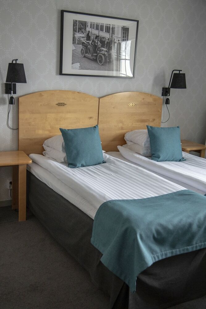 Hotel Kurorten M�sseberg