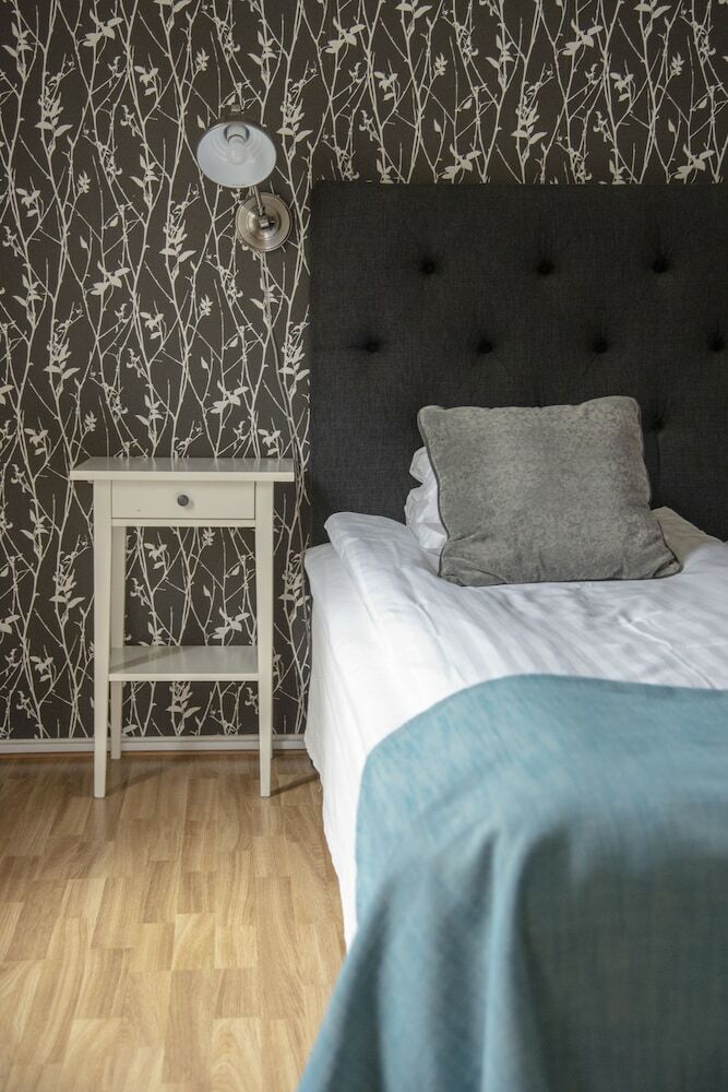 Hotel Kurorten M�sseberg