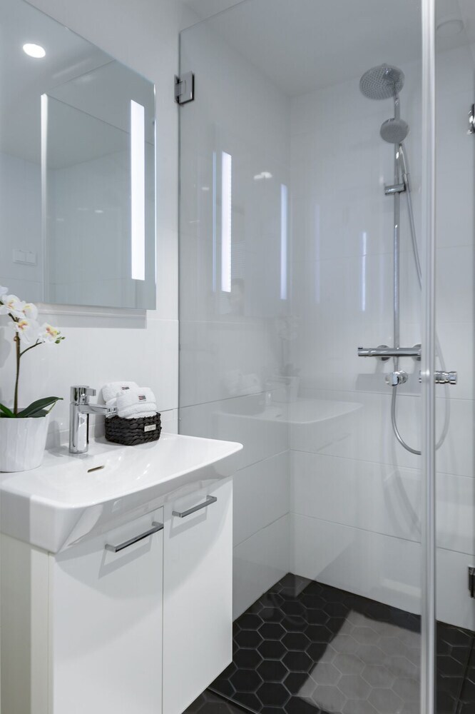Scandinavian Apartments Kotinummentie