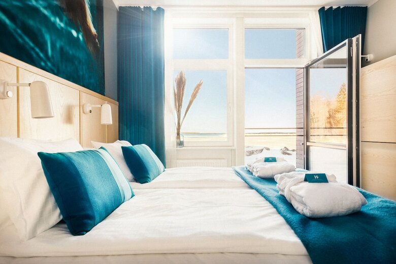 Hotel Furuvik Havshotell