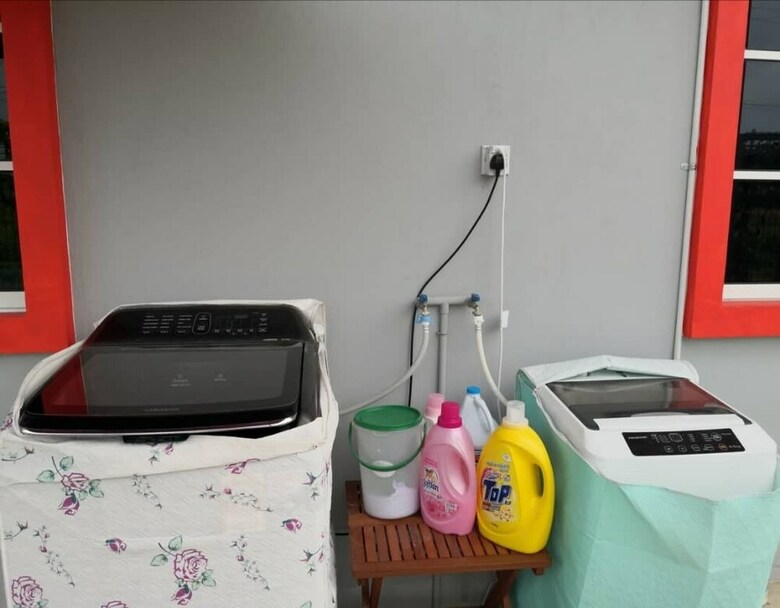 Rest Villa Homestay