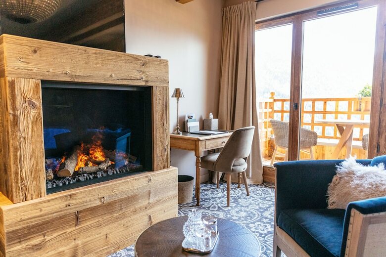 Hotel V de Vaujany