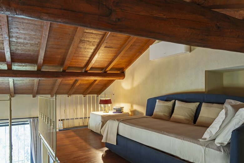Villa San Massimo By Wonderful Italy