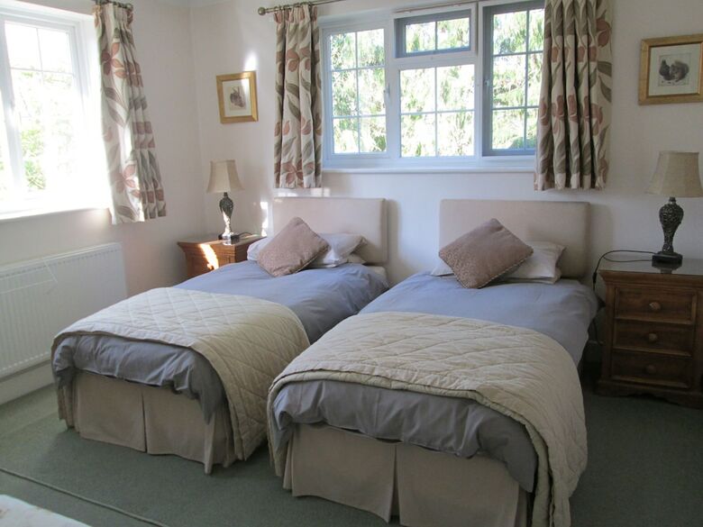 Well House Bed And Breakfast