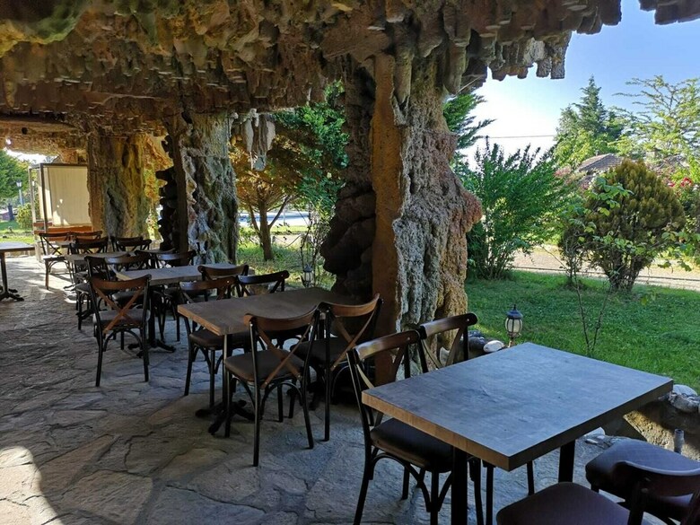 Bed & Breakfast Haznedar Bungalow Hotel