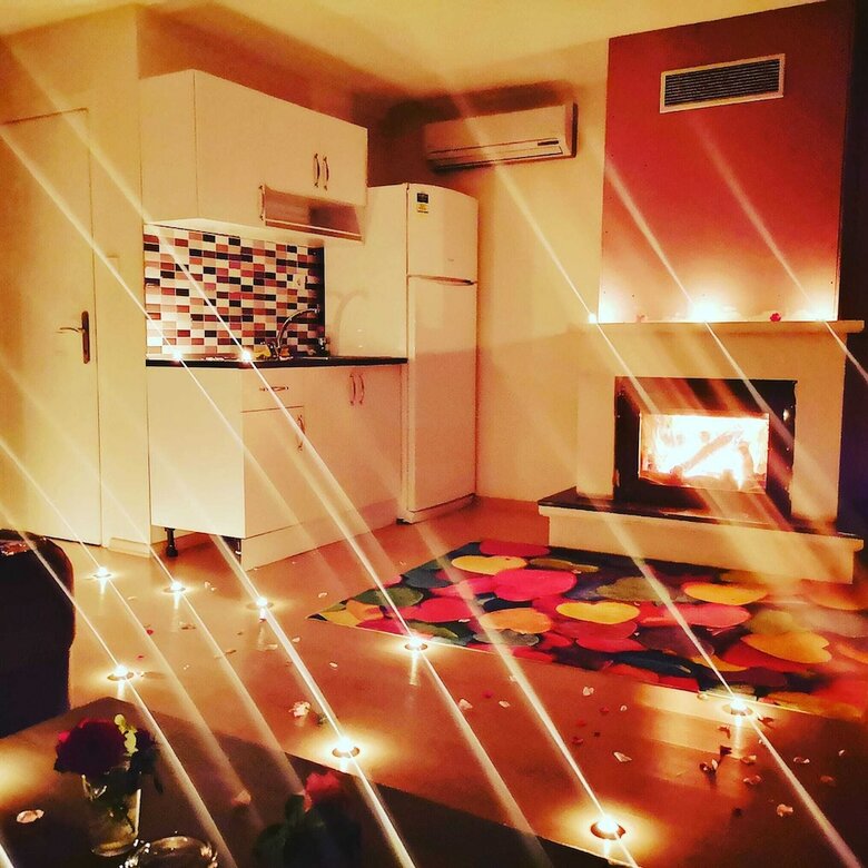 Bed & Breakfast Haznedar Bungalow Hotel