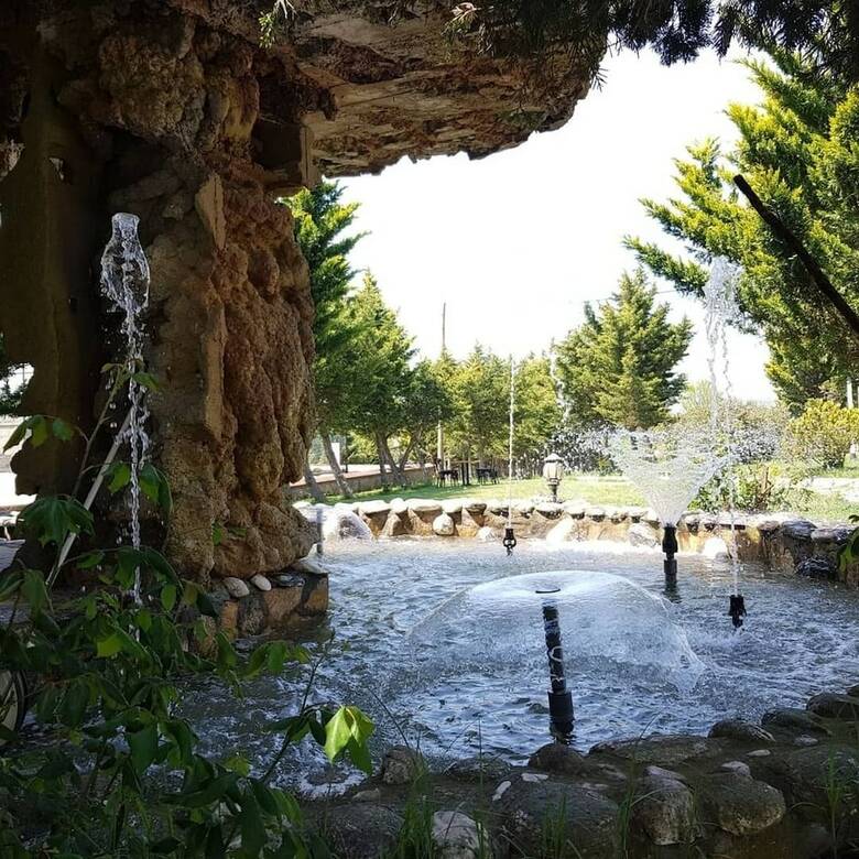 Bed & Breakfast Haznedar Bungalow Hotel