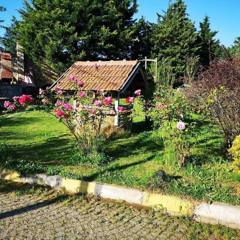 Bed & Breakfast Haznedar Bungalow Hotel