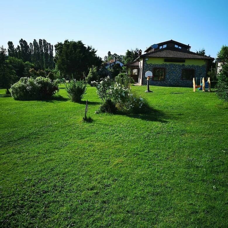 Bed & Breakfast Haznedar Bungalow Hotel
