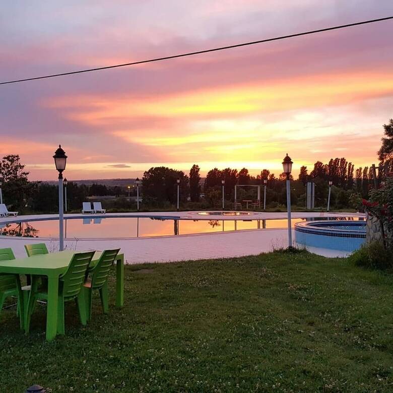 Bed & Breakfast Haznedar Bungalow Hotel