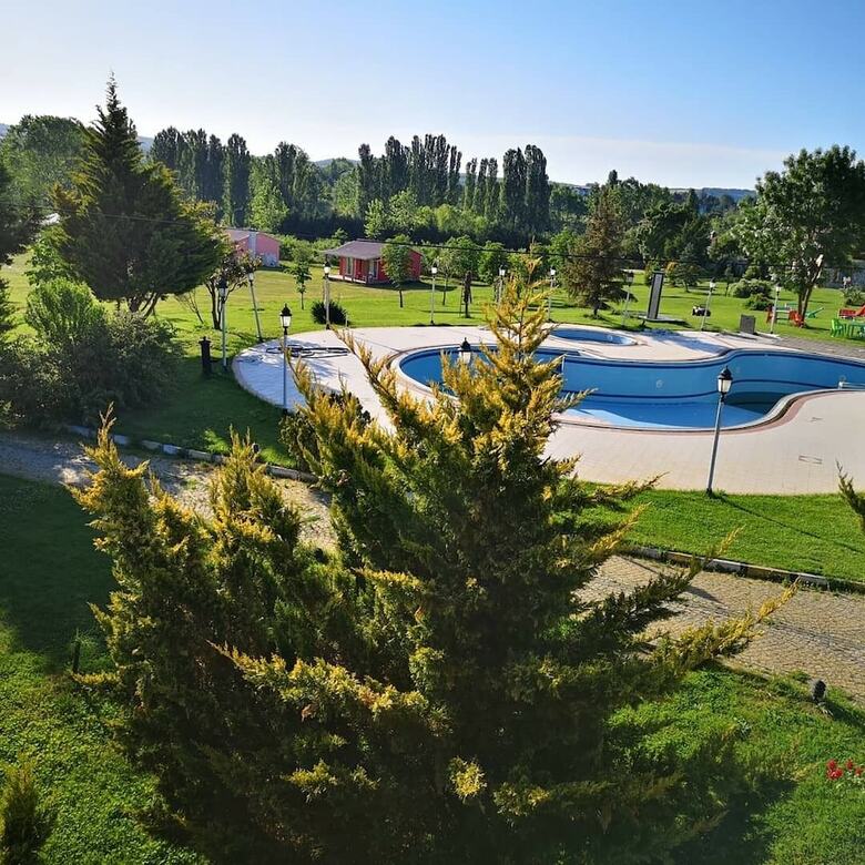 Bed & Breakfast Haznedar Bungalow Hotel
